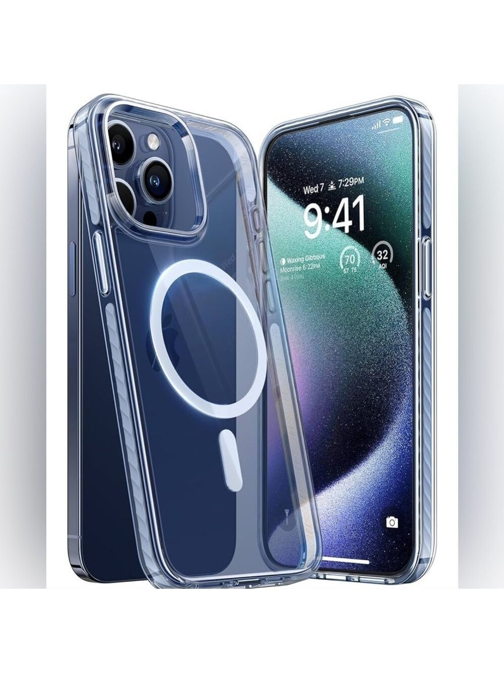 iPhone 15 Pro Max Case